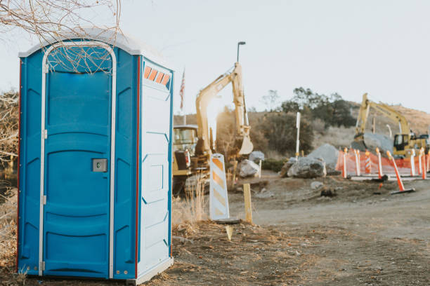 Best Sanitation services for porta potties  in Loudonville, NY
