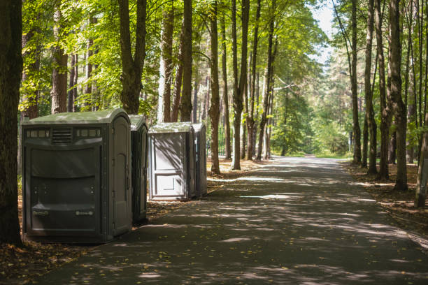 Portable restroom solutions in Loudonville, NY