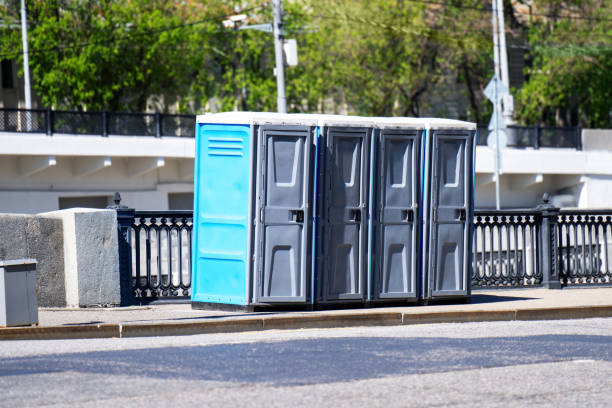 Best Porta potty rental near me  in Loudonville, NY
