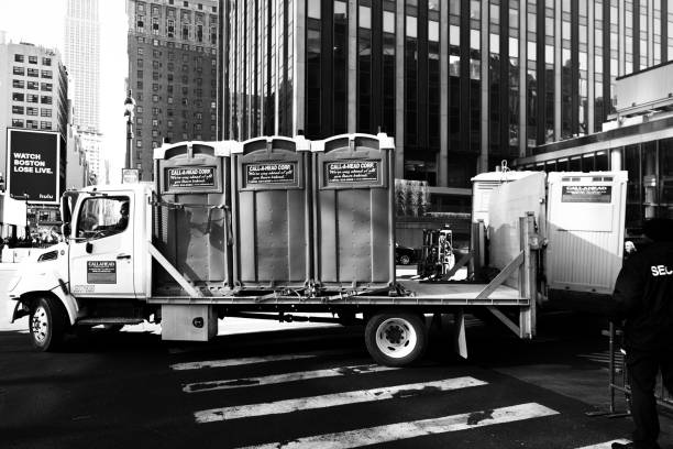 Best Long-term porta potty rental  in Loudonville, NY