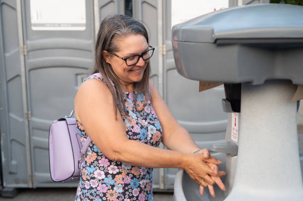 Best Local porta potty services  in Loudonville, NY