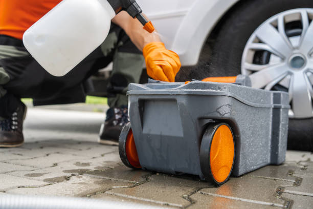 Best Portable toilet rental cost  in Loudonville, NY