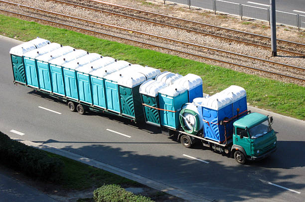 Best Best portable toilet rental  in Loudonville, NY